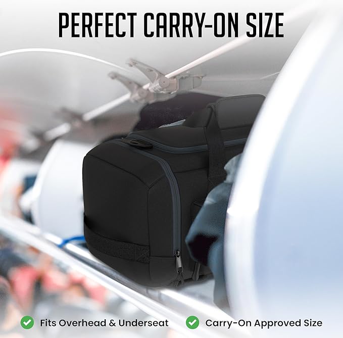 Gym Duffel Bag Backpack - 45L - Durable Gym Bag for Men/Women with Shoe Compartment - Duffel Bag Carry On – Water Resistant with Wet Pocket, Multiple Pockets & Straps for Gym, Travel & Overnight