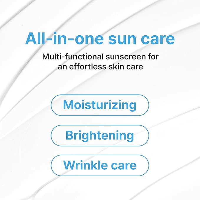 Face Republic Purity Sun Essence 50ml 1.69fl.oz. | SPF50+ Broad Spectrum UV Protection | No White Cast | Water Resistant | Vegan Certified, Reef Safe, Cruelty Free | Non-greasy | Korean Skin Care