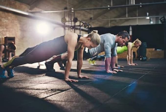 12 Sweatbands Cotton Sports Headbands Terry Cloth Moisture Wicking Athletic Basketball Headband by Kenz Laurenz