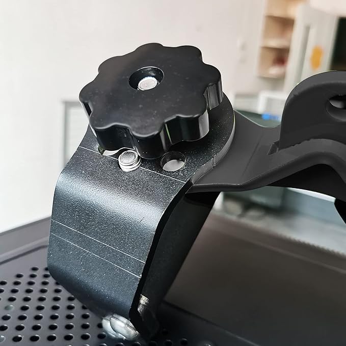 KORIKAHM Adjustable Lat Pull down Bar, Cable Machine Attachments for Gym, Home Gym Fitness T-bar Row Pulldown Attachments, Lat Pull Down Machine Wide Grip Neutral Grip Handle