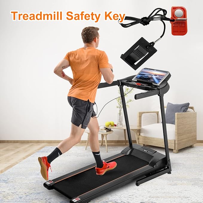Treadmill Magnet Safety Key for Proform Image Weslo Reebok Epic Golds Gym Freemotion and Healthrider Treadmills