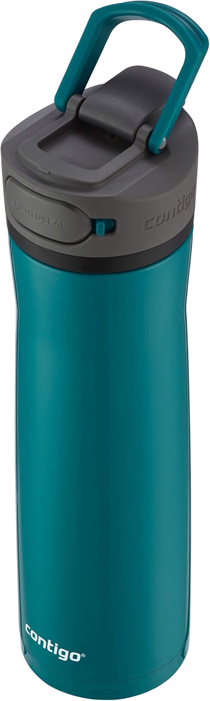 Contigo Cortland Chill 2.0 24oz. Stainless Steel Water Bottle with AUTOSEAL Lid