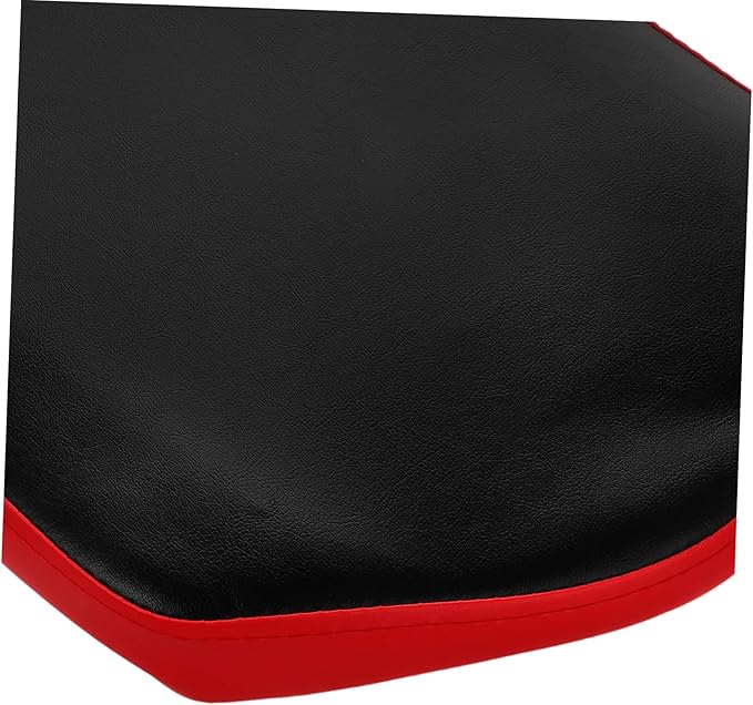 Fitness Machine Seat Cushion Ergonomic Pu Sponge Rowing Machine Pad for Comfort and Support for Gym Use and Enhanced Workouts