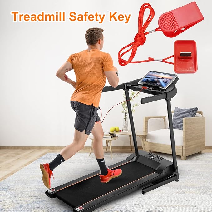 Treadmill Magnet Safety Key for Proform Image Weslo Reebok Epic Golds Gym Freemotion and Healthrider Treadmills