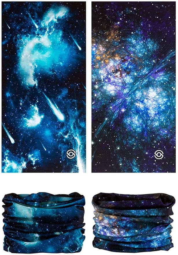 Head Wrap Headwear Headband Bandana Face Mask magic scarf for men & women