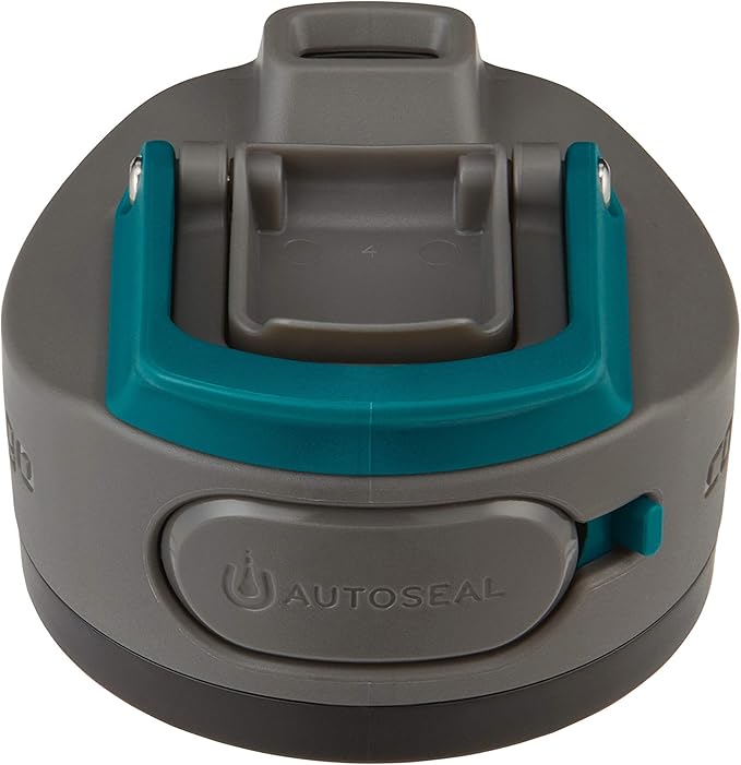 Contigo Cortland Chill 2.0 24oz. Stainless Steel Water Bottle with AUTOSEAL Lid