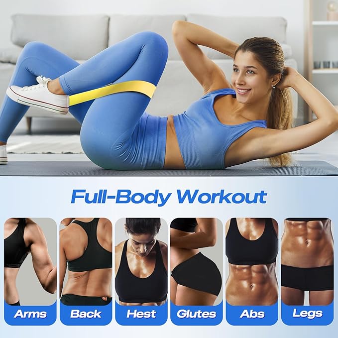 Flex Therapy Bar - Tennis & Golfers Elbow Therapy Bar, Relieve Tendonitis Pain & Improve Grip Strength, Twist Bar for Physical Therapy, Fitness Resistance Bar Equipped with 3 PCS Bar & 5 PCS Bands