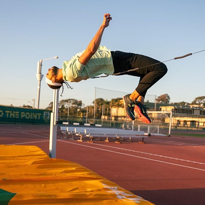 Hydra2 Headbands for Women & Men | Sweat Diverting, Hair Bands for Athletes, Gym, Cycling & Fitness | Flatweave