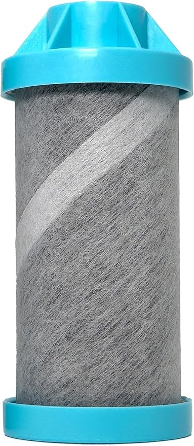 Epic EveryTap Bottle Filter - 1-Pack, 75 Gallon Total Filter Life, 3-4 Month Supply, Compatible with All Epic Water Bottles