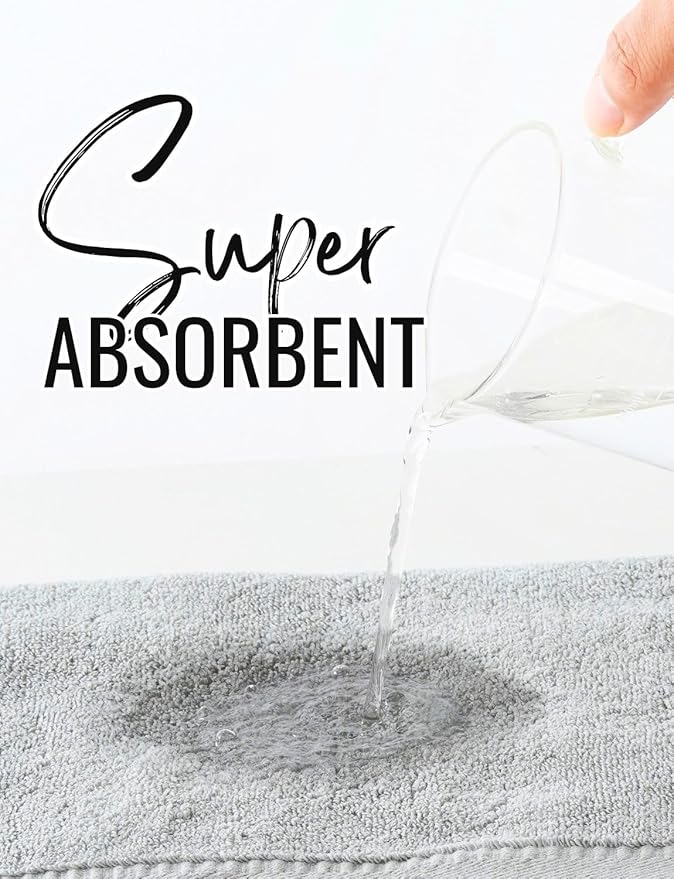 Gym Towel, Personalized Workout Gifts for Men, Women, Sports Lover, Exercise Fitness Gift for Gym Enthusiast on Birthday, Christmas, Soft and Absorbent Towel, Gray, Initial J