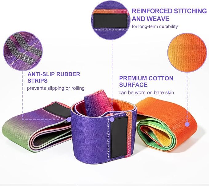 Uten Resistance Bands