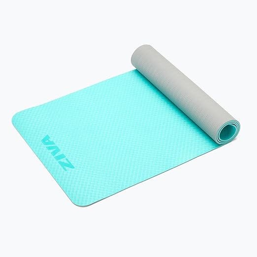 ZIVA Chic TPE Yoga Mat 5mm