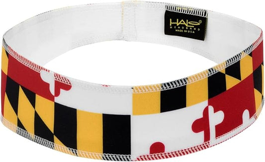 Halo Headband II Sweatband Pullover for Men and Women