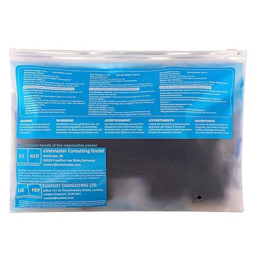 Cubital Tunnel Syndrome Elbow Brace, Ulnar Nerve Entrapment Splint, Elbow Immobilizer for Night Sleeping and Day Working, 4 Angles Adjustable, Fit Women & Men, Right & Left Arm - M