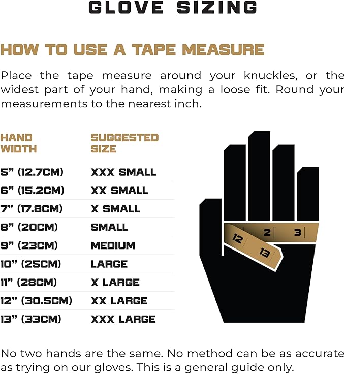 FG Quick Fit Touchscreen Fleece Glove Contour Fit, Abrasion-Resistant Palms for Multi-Sport, Cycling, Driving
