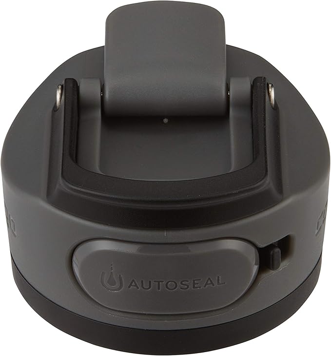 Contigo AUTOSEAL Licorice 32oz Water Bottle Ideal for biking cycling sports and outdoor excursions