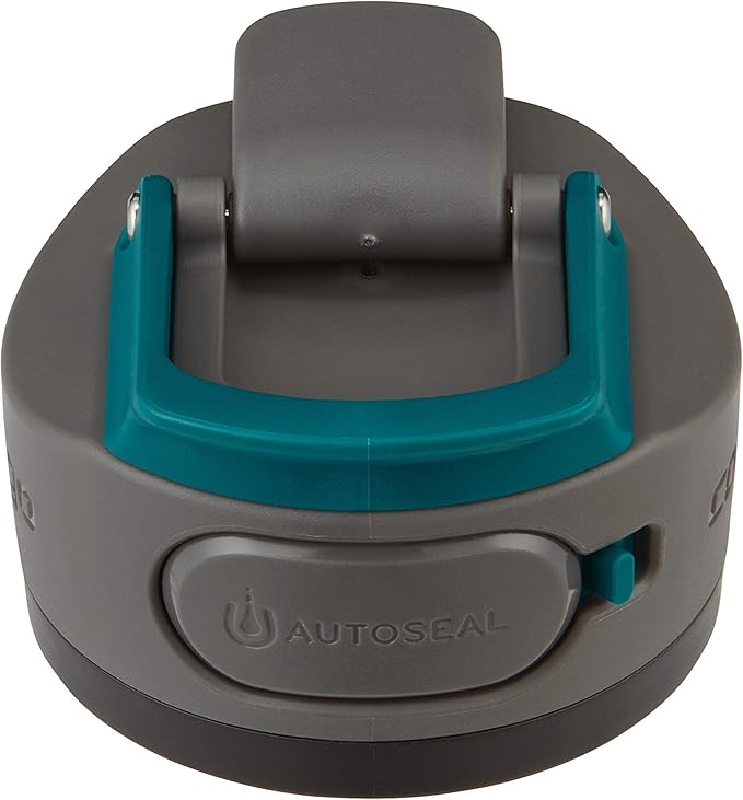 Contigo Cortland Chill 2.0 24oz. Stainless Steel Water Bottle with AUTOSEAL Lid