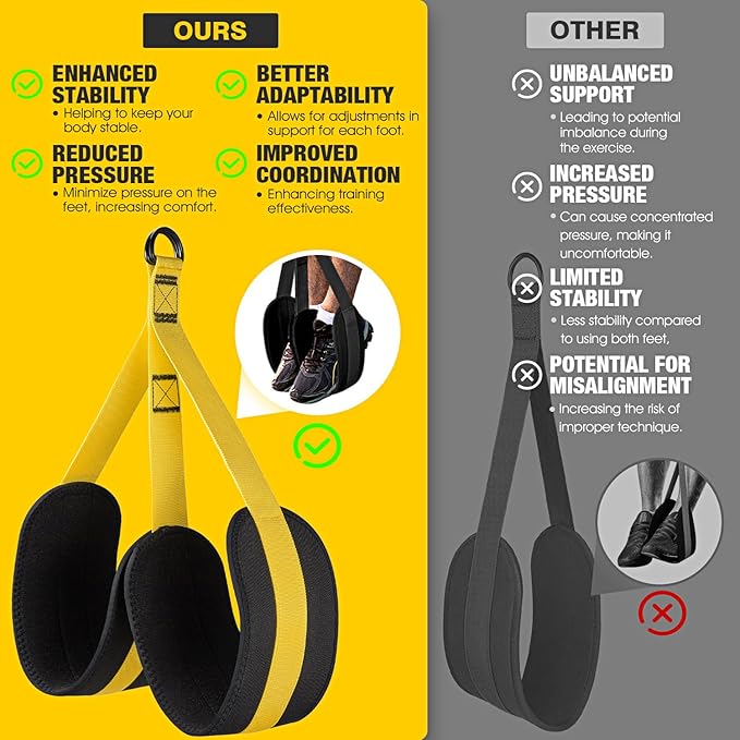 Pull Up Assistance Bands, Resistance Bands for Pull Up Bar Workout, Adjustable Heavy Duty Pull Up Assist Equipment with 4 Assistance Bands, Home Gym Fitness Exercise Strength Training