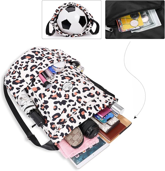 HUA ANGEL Drawstring Backpack Bag, Sport Gym Sackpack Lightweight Small Gym Bag for Men Women Pull String Sport Beach Bag