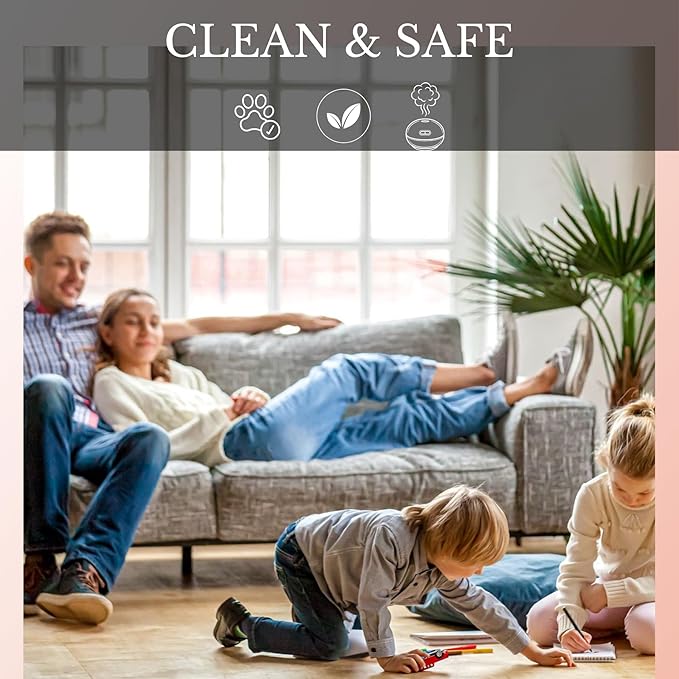 Scentia Hotel Diffuser Oil Inspired by 5-Star Hotel Scent - 20 mL 0.67 fl oz - Fragrance Oil Blend Botanical Jasmine, Bergamot & Fresh Marine Notes for Aromatherapy Diffusers - Cabana