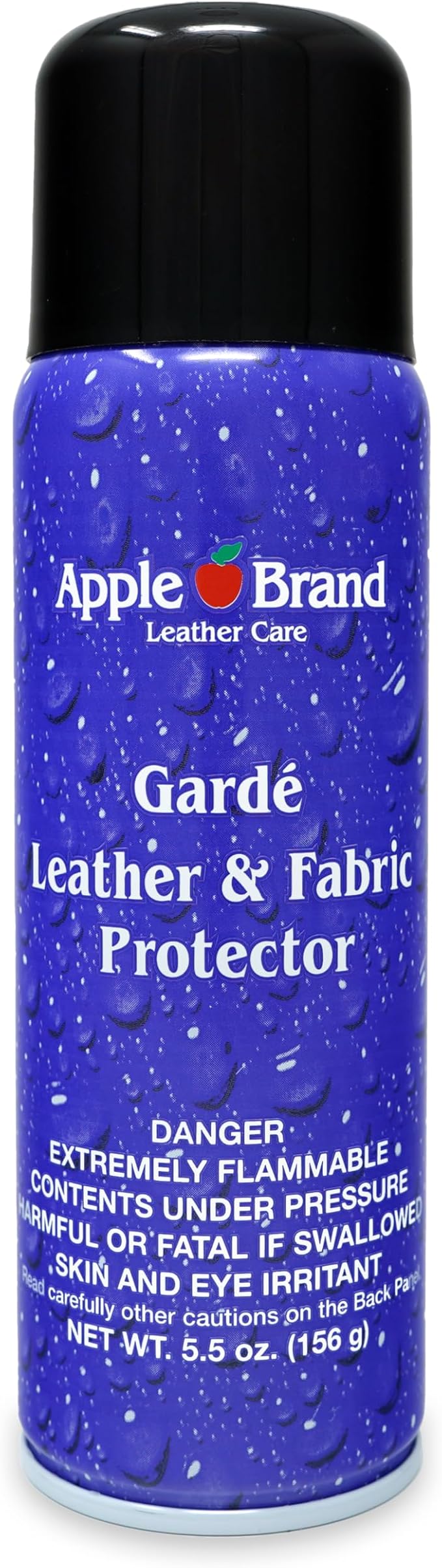 Garde Rain & Stain Water Repellent - Protector Spray For Handbags, Purses, Shoes, Boots, Accessories, Furniture - Won't Alter Color - Great For Vachetta