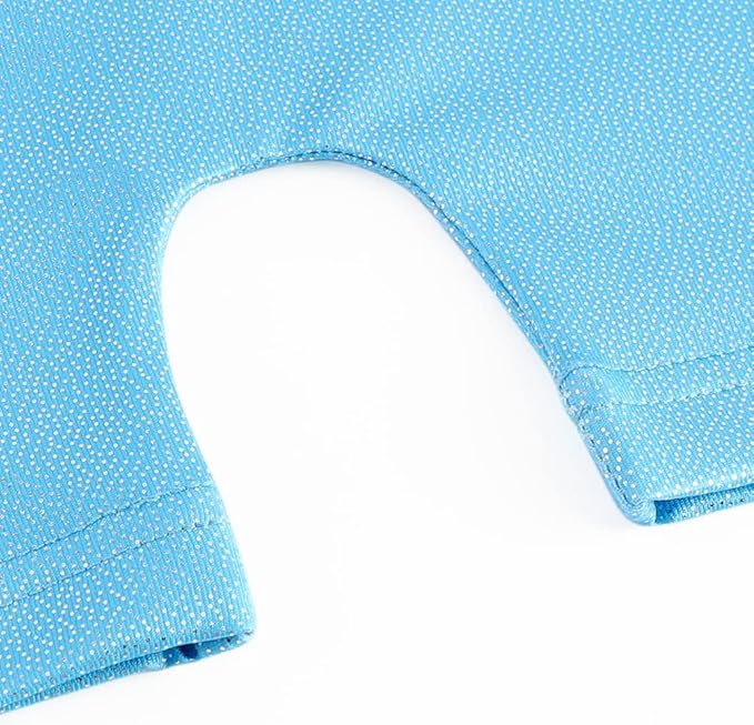 EQSJIU Leotards for Girls Gymnastics Sleeveless Sparkly Toddler Tumbling Outfits Dance Clothes Biketards for Kids 1-10 Years