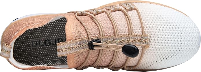 DLGJPA Men's Lightweight Quick Drying Aqua Water Shoes Athletic Sport Walking Shoes