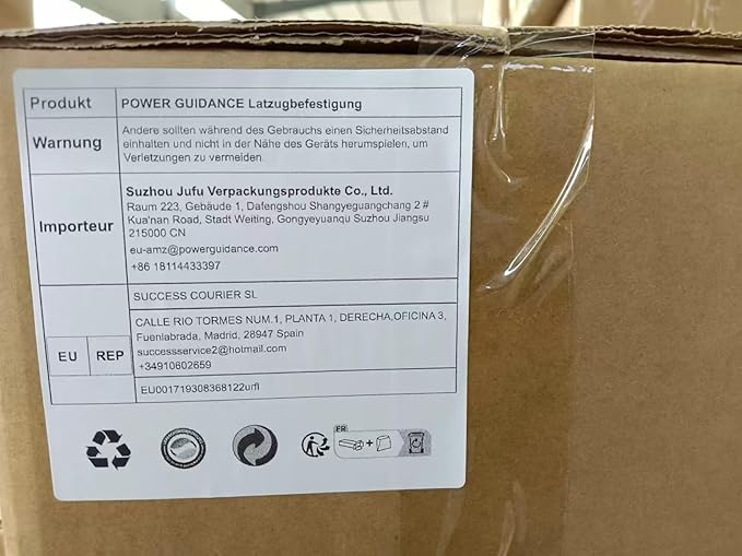 POWER GUIDANCE Cable Machine Attachment, LAT Pulldown Attachments, Cable Attachments for Gym, Home Gym Accessories