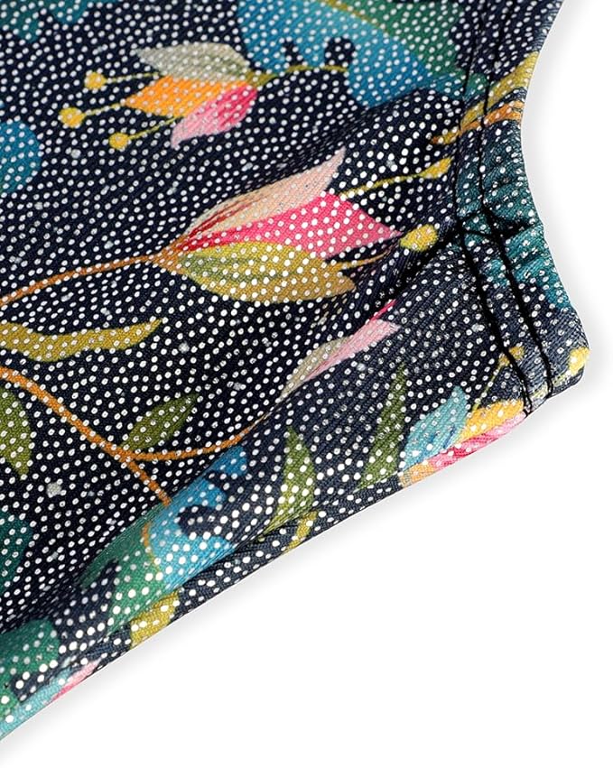 EQSJIU Leotards for Girls Gymnastics Sleeveless Sparkly Toddler Tumbling Outfits Dance Clothes Biketards for Kids 1-10 Years