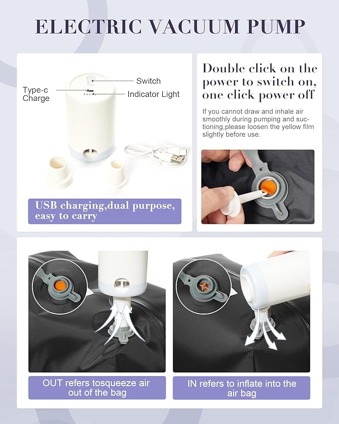 Gym Bag Womens,Travel Duffel Carry on Bag Sport Tote Bag Weekend Overnight Bag