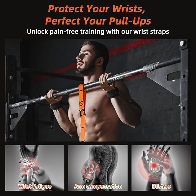 Pull Up Assistance Bands 350lbs, Adjustable Heavy Duty Resistance Band for Pull Up Bar Workout, Pullup Assist Bands with Feet Rest | Home Gym Fitness Exercise Strength Training