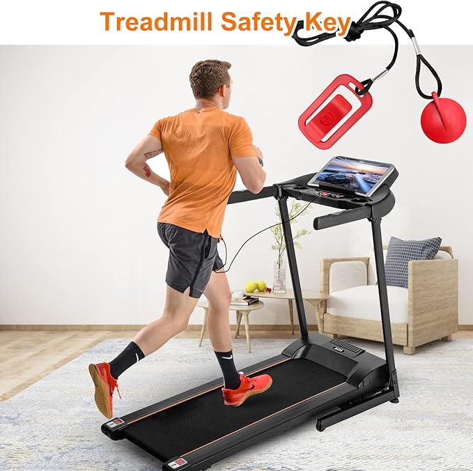 Treadmill Magnet Safety Key for Proform Image Weslo Reebok Epic Golds Gym Freemotion and Healthrider Treadmills