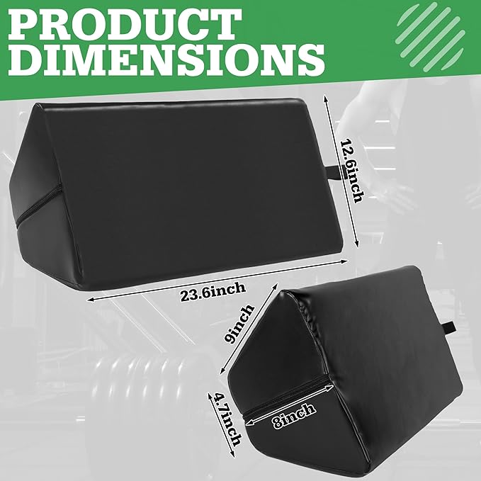 BALAPET Preacher Curl, Space-Saving Preacher Curl Bench Tool, Portable Preacher Curl Pad Attachment Support for Biceps, Triceps and Arms, Black