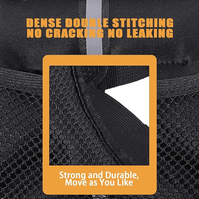 Weighted Vest for Men Workout，Strength Training Weight Vest for Men and Women, Workout Equipment for Training,Running,Jogging,etc - 8lbs,12lbs,16lbs,20lbs,25lbs,30lbs