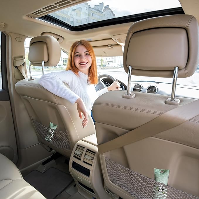 4 Pack charcoal odor absorber,Bamboo Charcoals Air Purifying Bag Charcoals Deodorizer Eliminator for Strong Odors in Car, Closet, Shoe, Basement (75G*4 Pack Panda, Unscented)