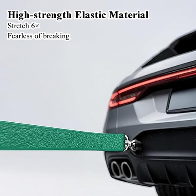 PROIRON Resistance Bands Pull Up Assistance Bands Comfortable Anti-Slip Exercise Bands for Pull up Dip Squat Gym Workout Physical Therapy Stretch Bands for Men & Women - Length 40inch (100cm)