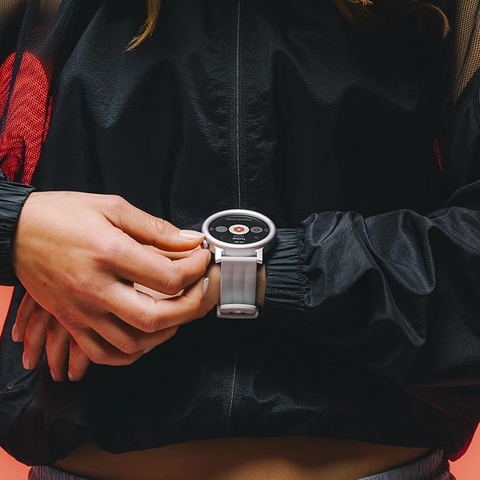 Watch 3 Pro Smart Watch for Men Women, Bluetooth Call AI with Energy Score, Heart Rate Tracking, Sleep Monitor, GPS & 130+ Sport Modes, Fitness Tracker for Android iOS, IP68 Light Grey