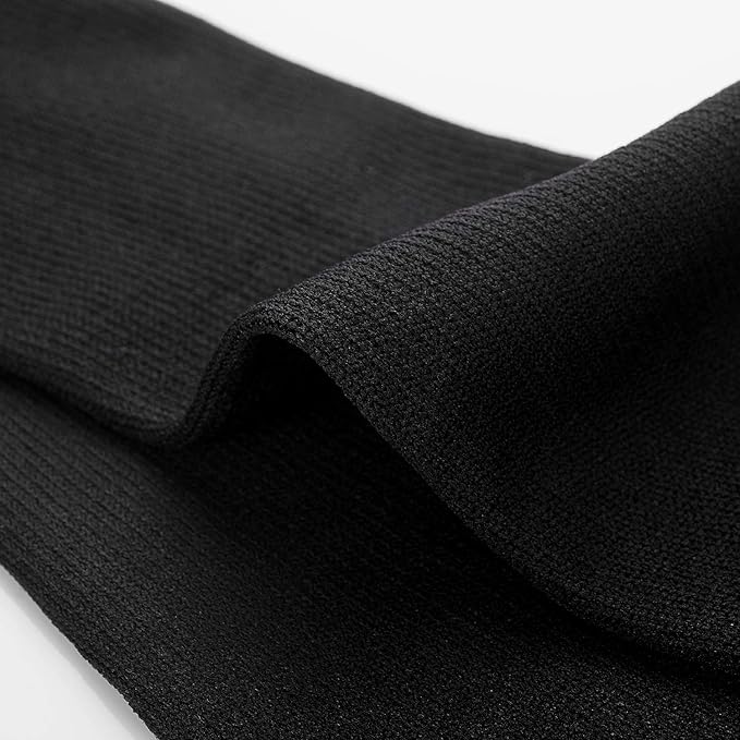 bropite Compression Socks for Women & Men Circulation-Support Knee High Socks 20-30 mmhg-Best for Running,Medical,Nurse,Travel