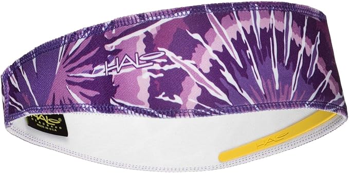 Halo Headband II Sweatband Pullover for Men and Women