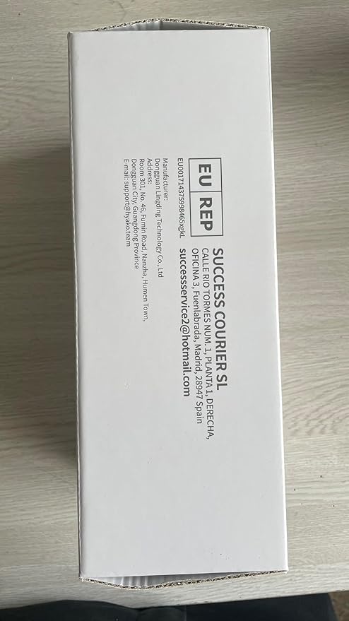 HYAKO R1 Deep Tissue Vibrating Muscle Massager - Therapy Back Massager for All Body Relief - Muscle Pain Relief and Fascial Binding - Trigger Point Therapy Massage Gun - Gifts for him