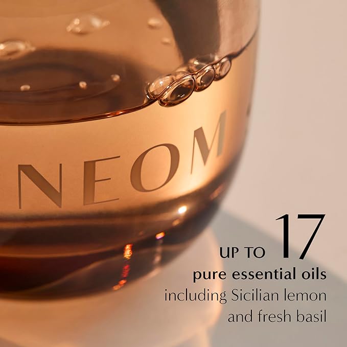 NEOM- Reed Diffuser (Refill 100ml, Feel Refreshed)