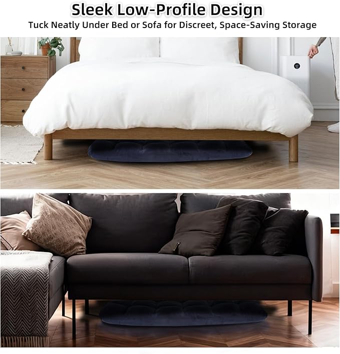 FLOGUOR Indoor 5-Position Adjustable Floor Chair with Back Support Folding Padded Gaming Sofa Chair, Lounge Chair for Adults Video Gaming, Perfect for Meditation, Reading QL050-NA