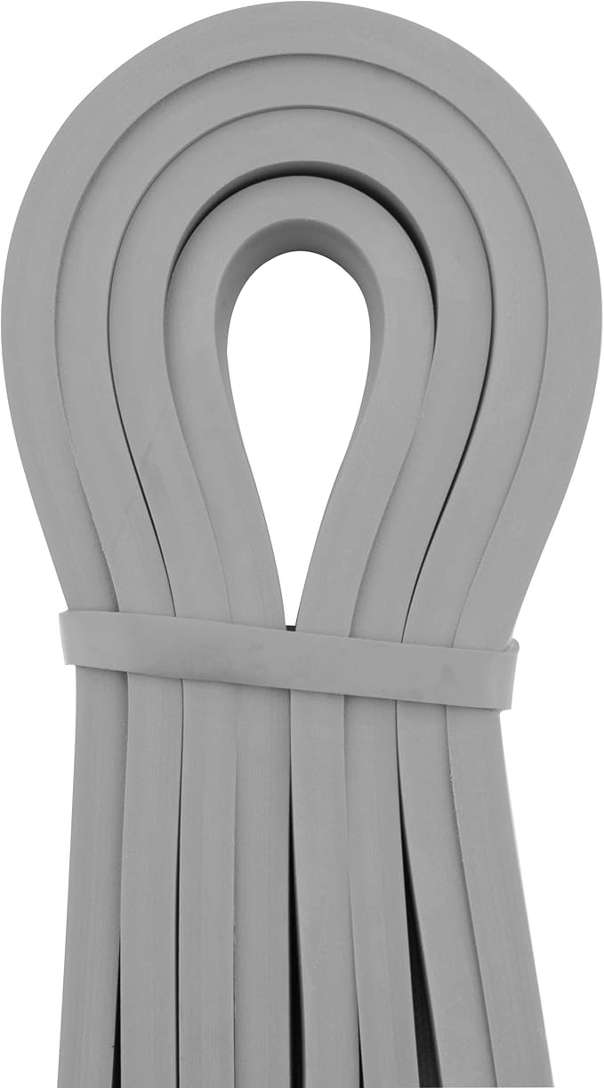 Rise Bands Heavy-Duty Exercise Resistance Band for Physical Therapy, Fitness, Muscle Development, Rehab, Mobility, Stretching, and More