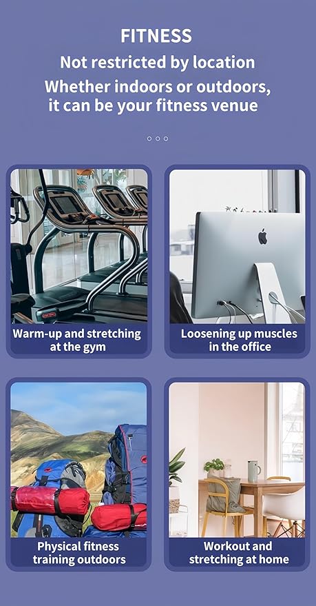 Chest Expander 3-Hole Resistance Band Multifunctional Adjustable Arm Exerciser Natural Latex Tube Anti-Break Durable Quick-Release Camo Sleeve for Women Teens Fitness Training