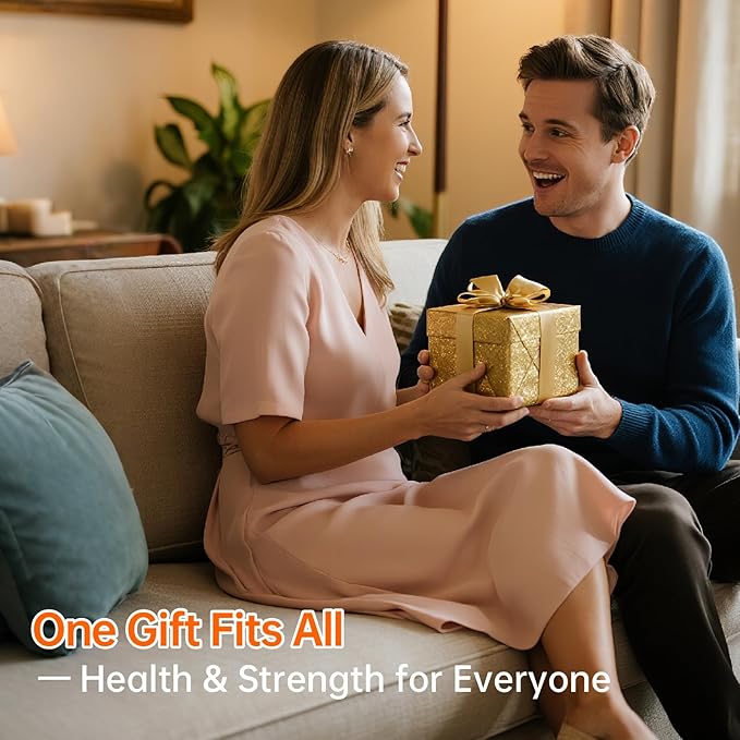 Finger Grip Strength Trainer Kit (4 Pack) with Forearm Strengthener Ball & Finger Extension Exerciser, Hand Grippers Balls for Improve Control and Coordination for Climbing Guitar Workout