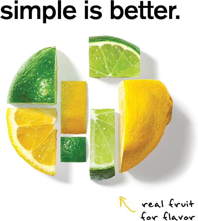 Skratch Labs Hydration Packets - Hydration Drink Mix, Lemon Lime (20ct) - Electrolyte Powder Packets Developed for Athletes and Sports Performance - Gluten Free, Vegan, Kosher