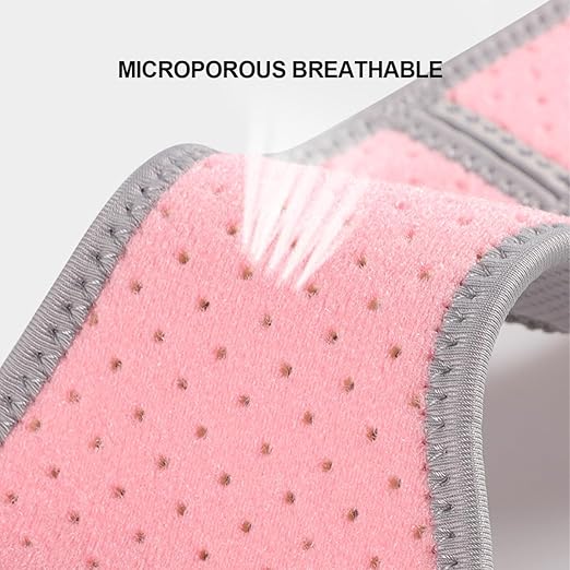 Patella Knee Brace for Women and Men, Patellar Tendon Support Strap for Pain Relief, Arthritis, Tendonitis, Running, Basketball, Tennis, Gym