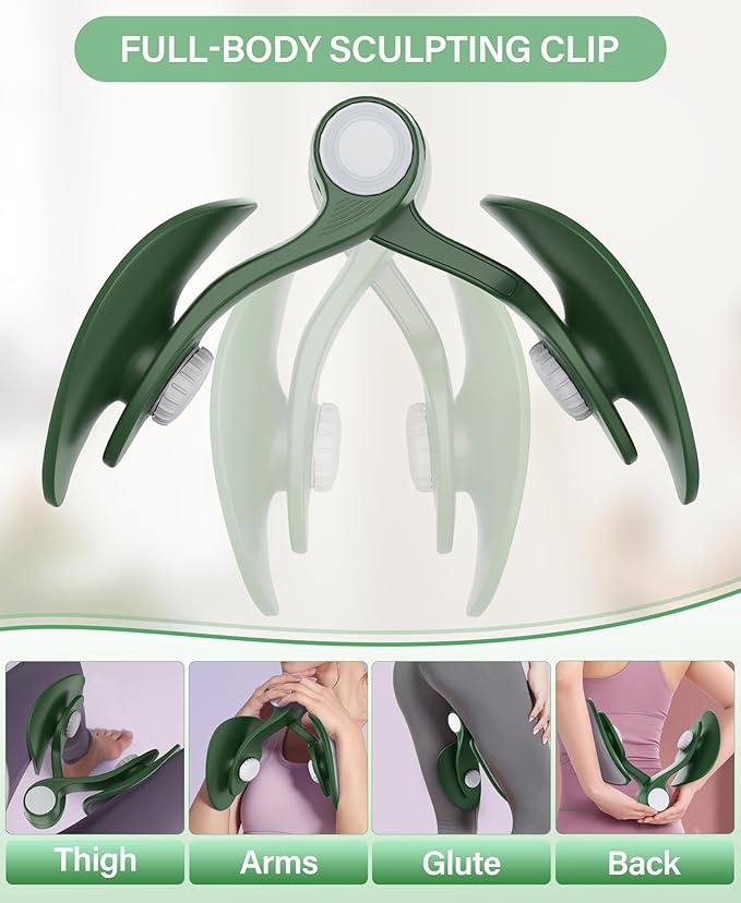 Hip Trainer Kegel Exerciser, Pelvic Floor Trainer, Kegel Trainer for Postpartum Rehabilitation, Trimmer Inner Thigh, Thigh Toner Workout