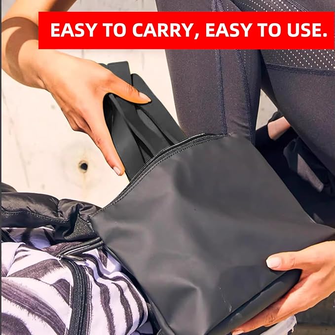 Resistance Bands,Long Exercise Bands for Men & Women Home Gym - Premium Training Bands Perfect for Pull Ups, Stretching and Full-Body Workouts