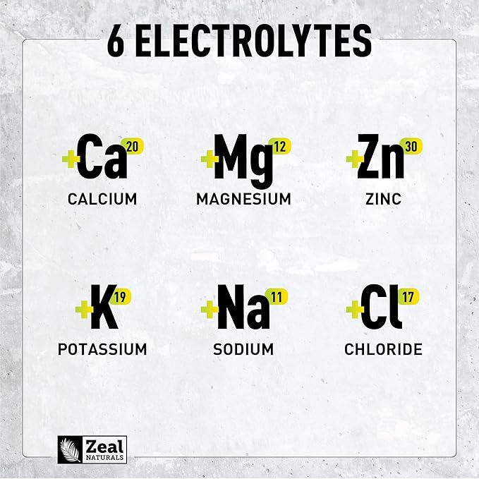 Enhanced Electrolyte Powder (Lemon Lime | 90ct.) w/ 0 Sugar +BCAAs +B-Vitamins Electrolyte Supplement w Potassium Zinc & Magnesium for Hydration - Keto Electrolytes